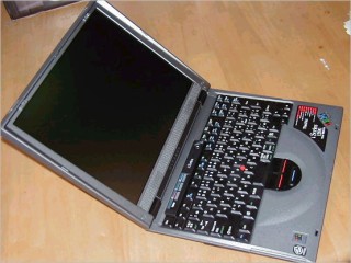 ThinkPad