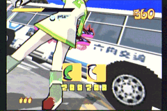 JetSetRadio