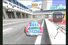 DaytonaUSA2001