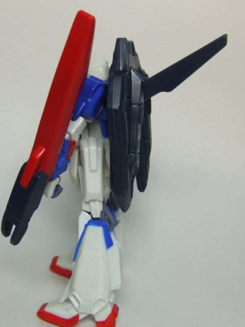 Ζガンダムがまたひとつ。 - それは別の世界の話になってしまうわけです